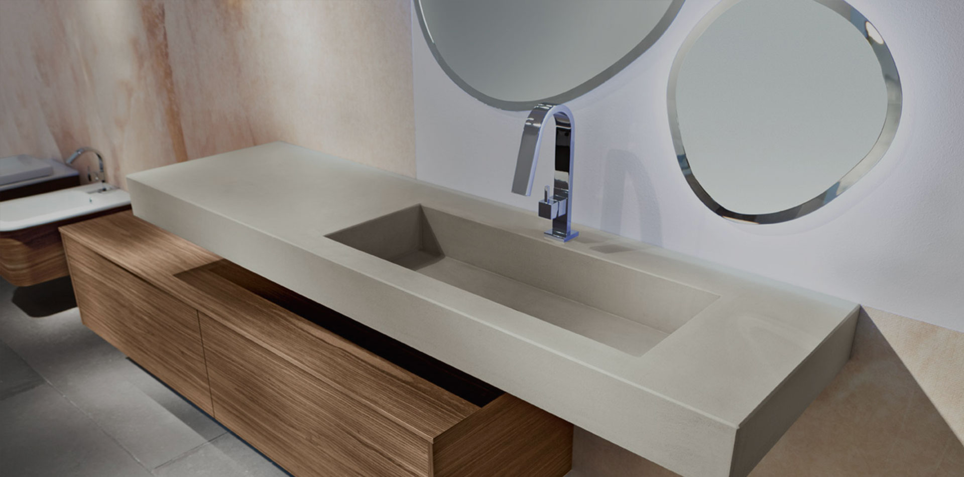 Prodotti di arredo bagno